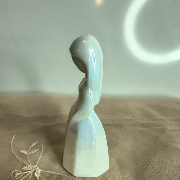 Mosser Glass Jenny Doll - Picture 3 of 6